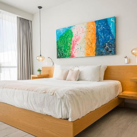 Opal Suites Apartments Playa del Carmen Ngoại thất bức ảnh