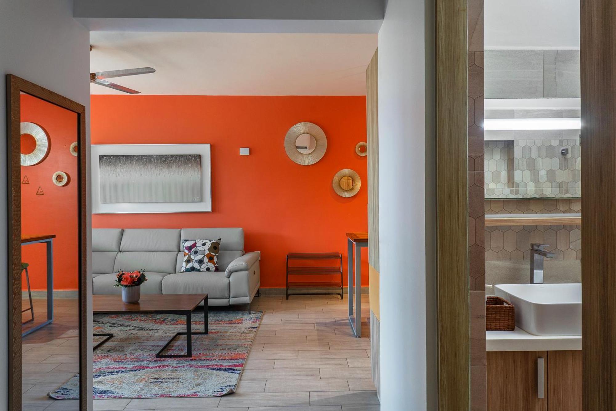 Opal Suites Apartments Playa del Carmen Ngoại thất bức ảnh