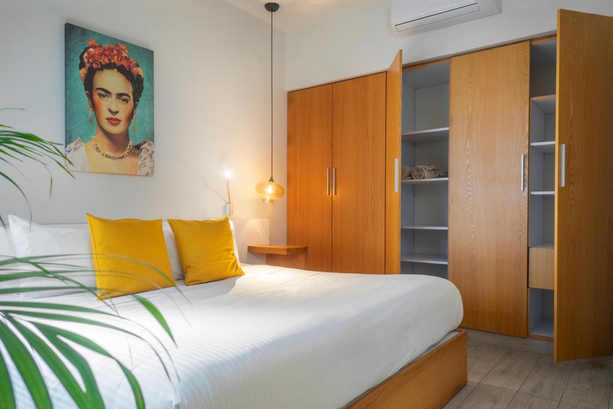 Opal Suites Apartments Playa del Carmen Ngoại thất bức ảnh