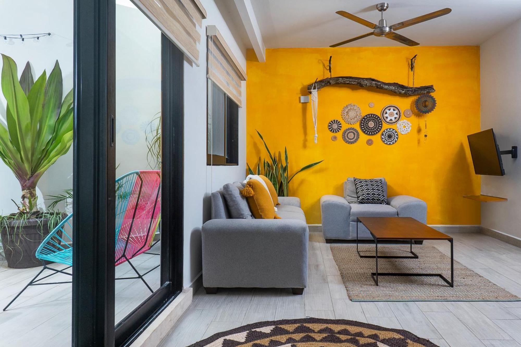 Opal Suites Apartments Playa del Carmen Ngoại thất bức ảnh