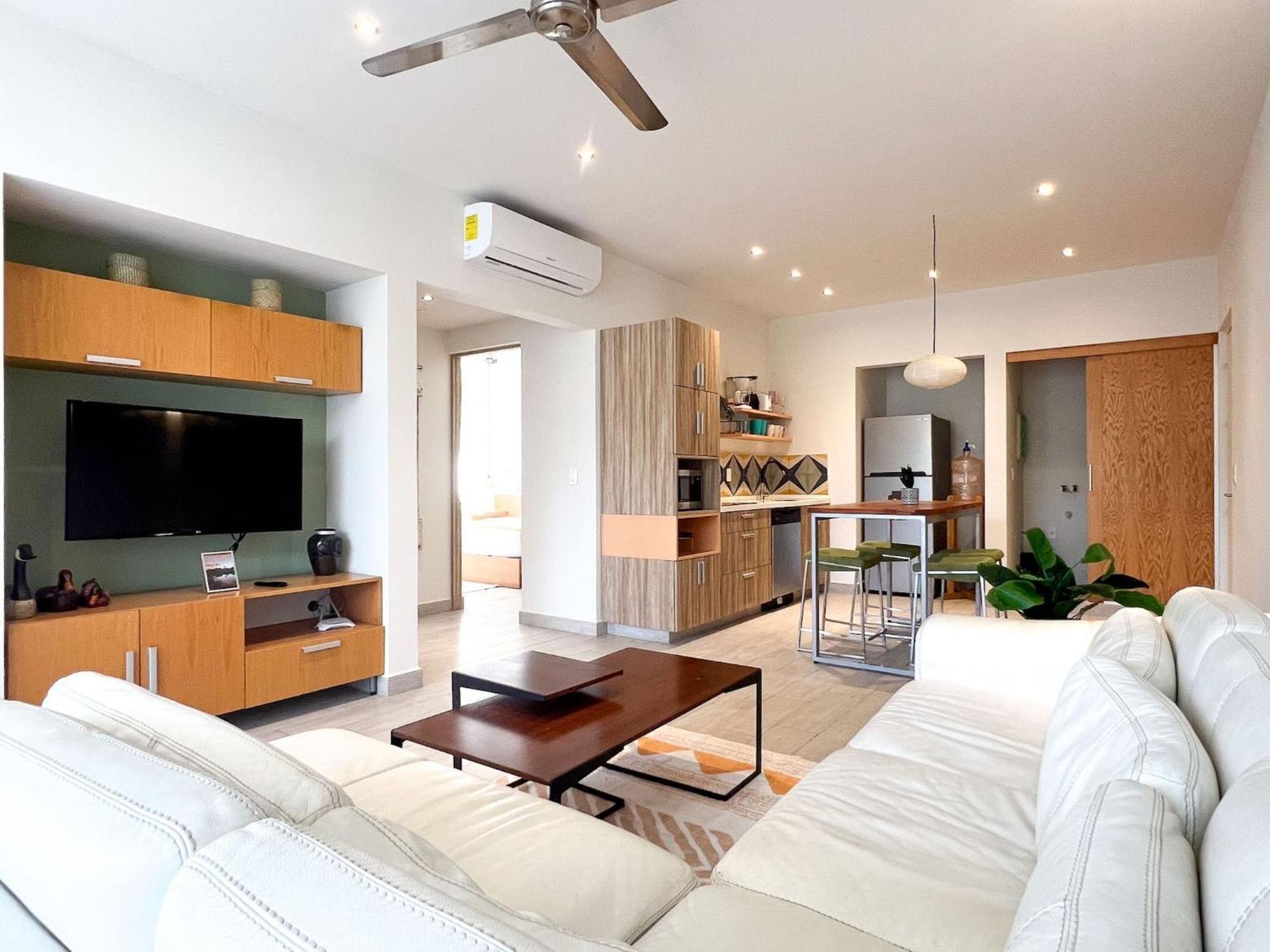 Opal Suites Apartments Playa del Carmen Ngoại thất bức ảnh