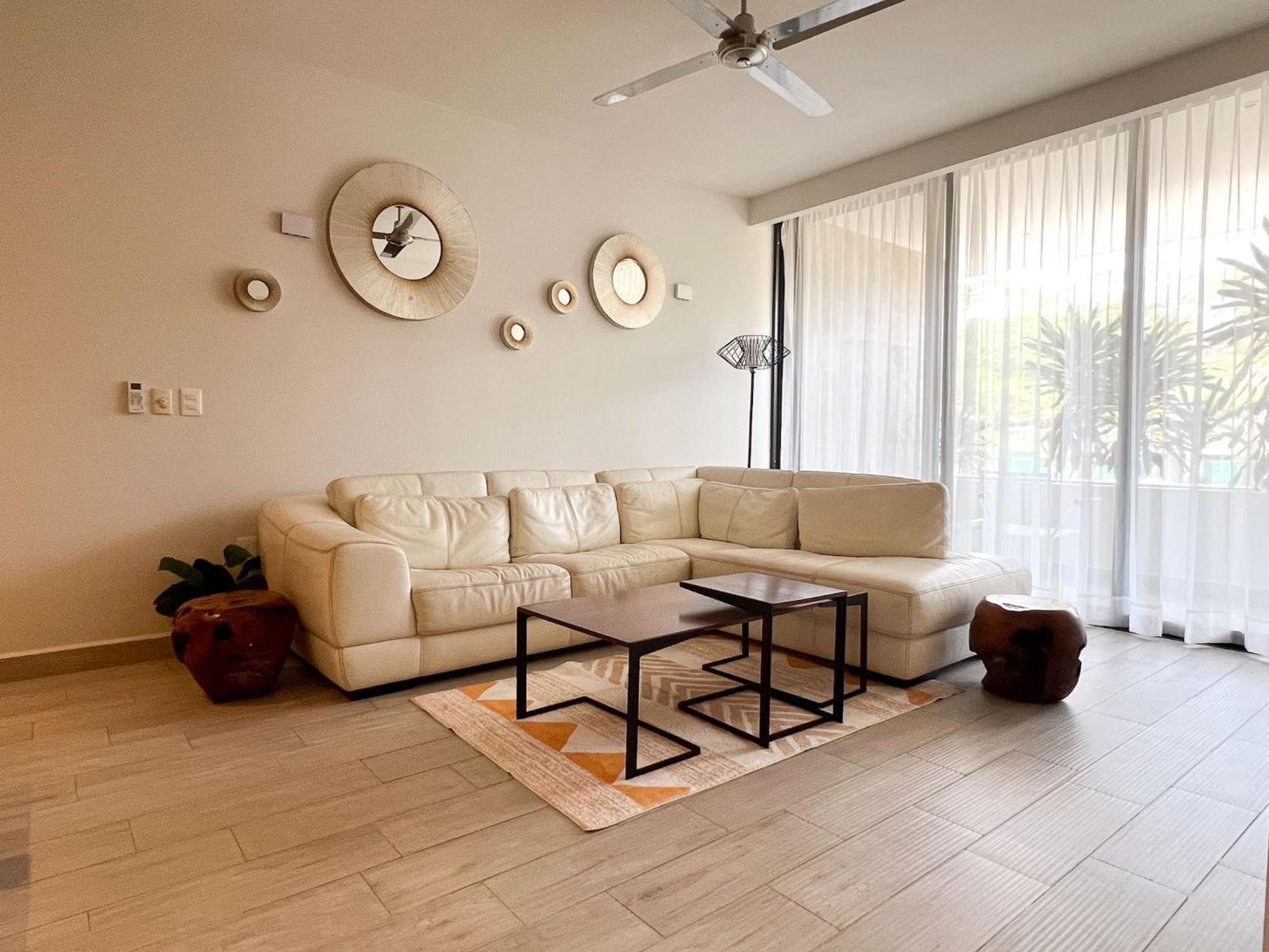 Opal Suites Apartments Playa del Carmen Ngoại thất bức ảnh