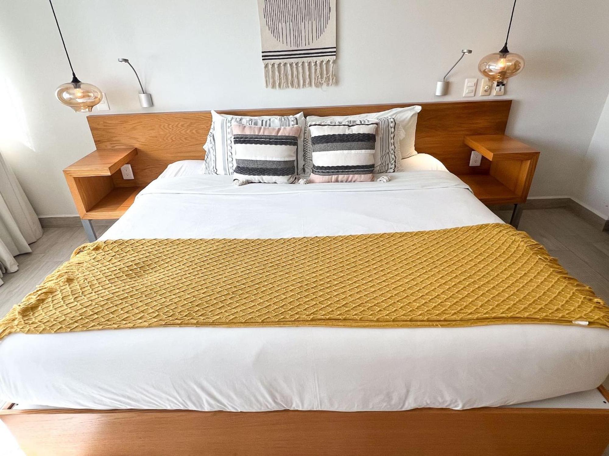 Opal Suites Apartments Playa del Carmen Ngoại thất bức ảnh