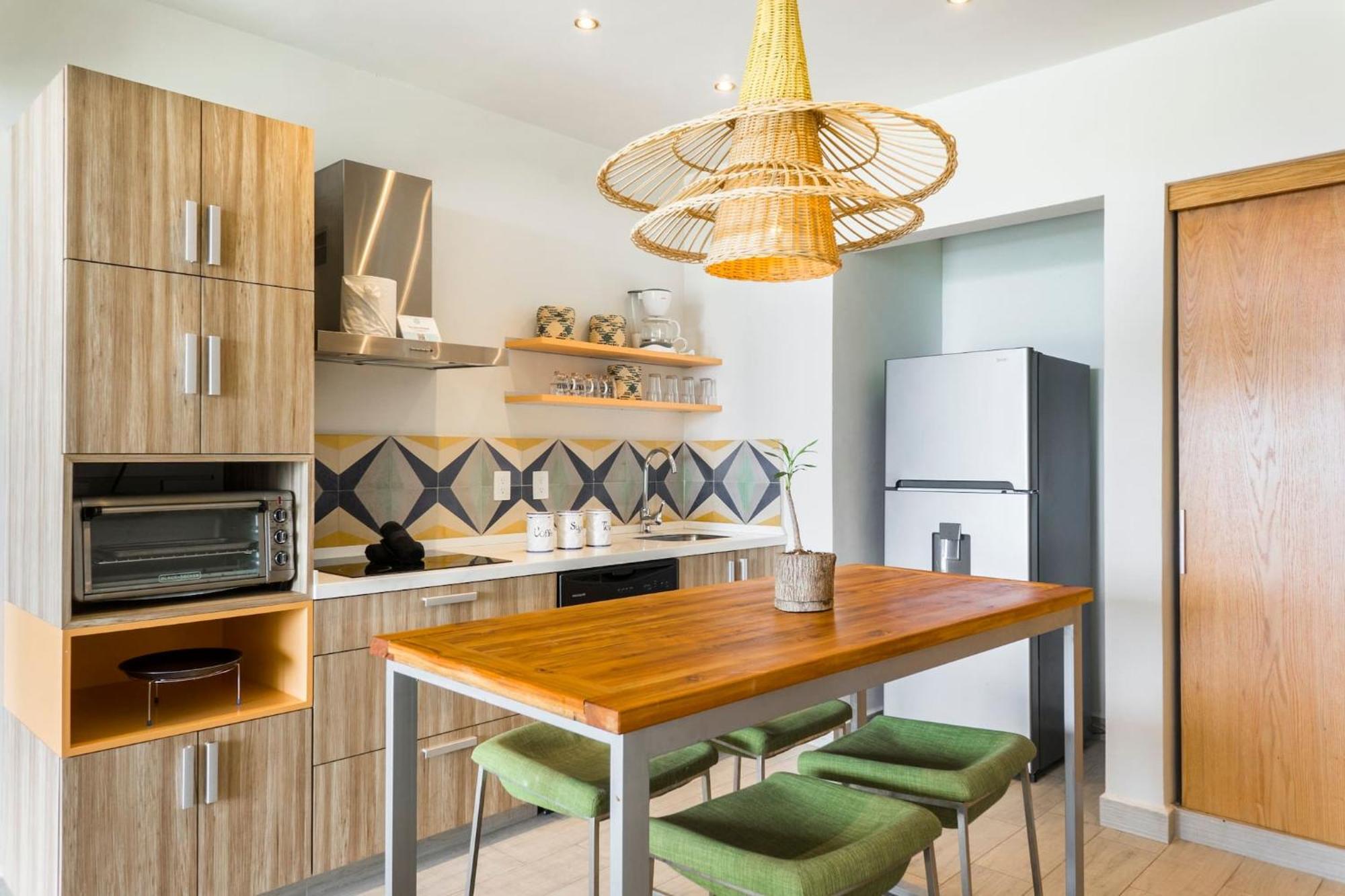 Opal Suites Apartments Playa del Carmen Ngoại thất bức ảnh