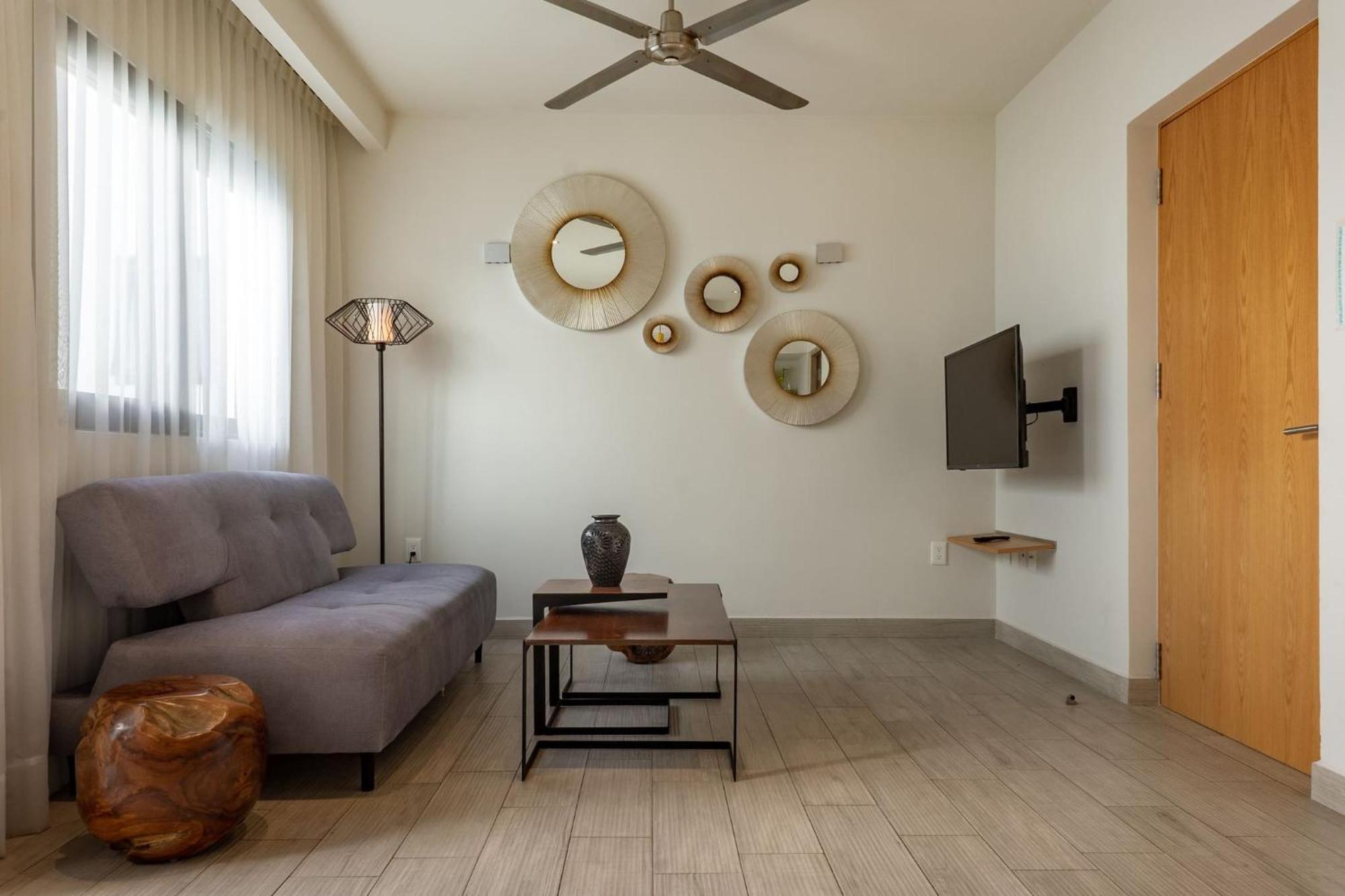 Opal Suites Apartments Playa del Carmen Ngoại thất bức ảnh