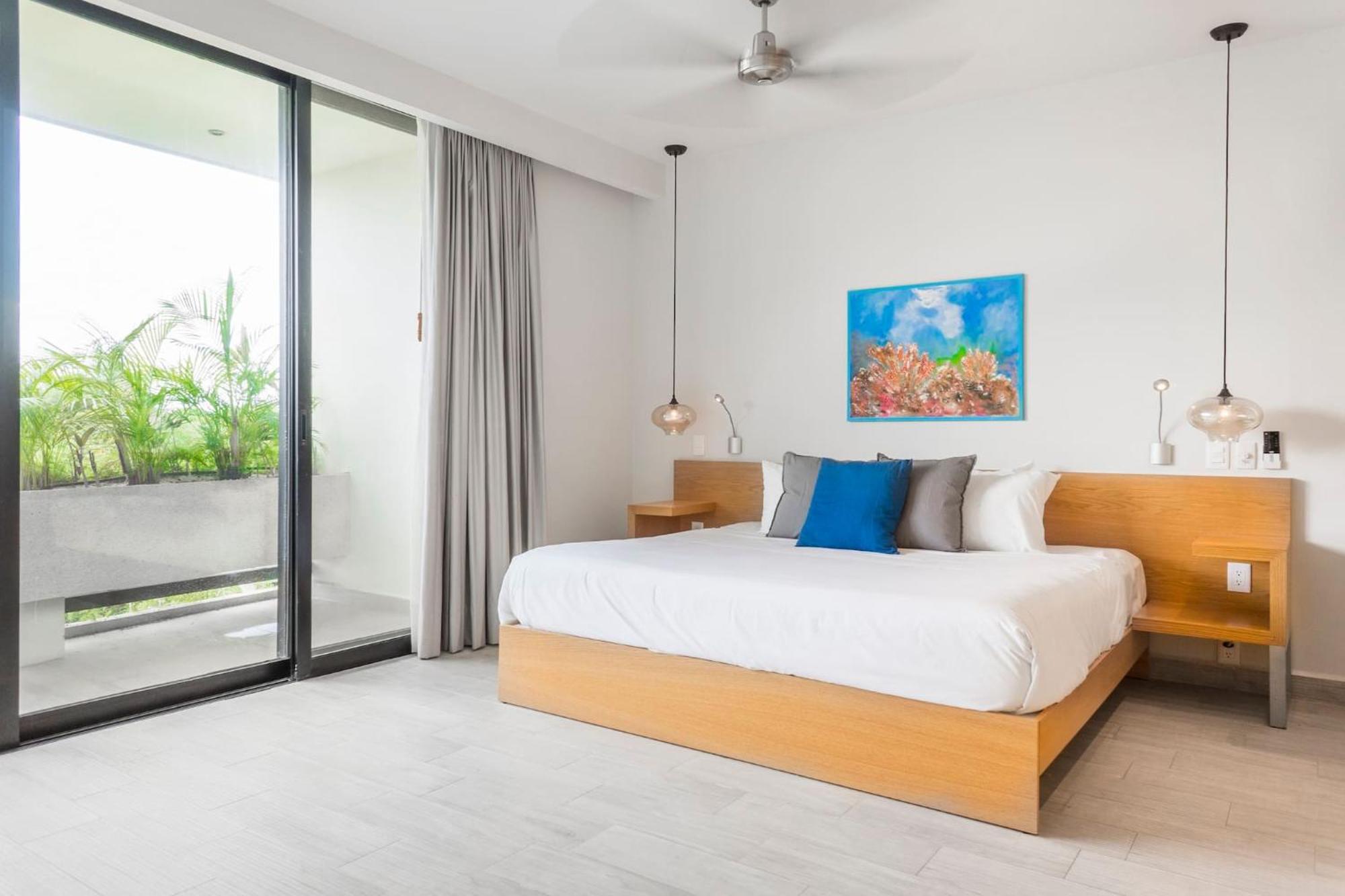 Opal Suites Apartments Playa del Carmen Ngoại thất bức ảnh