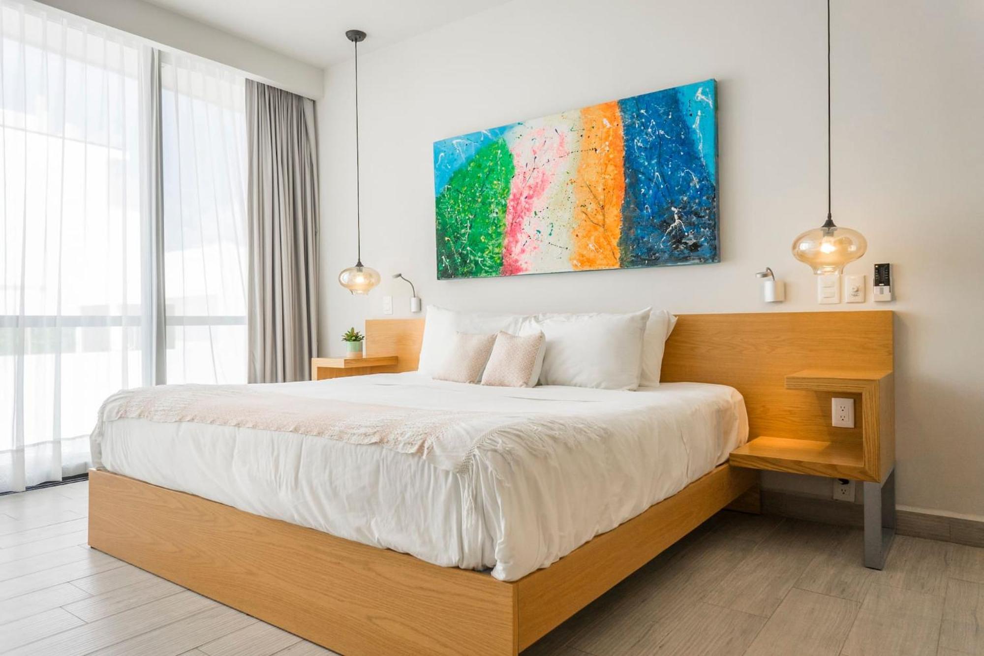Opal Suites Apartments Playa del Carmen Ngoại thất bức ảnh