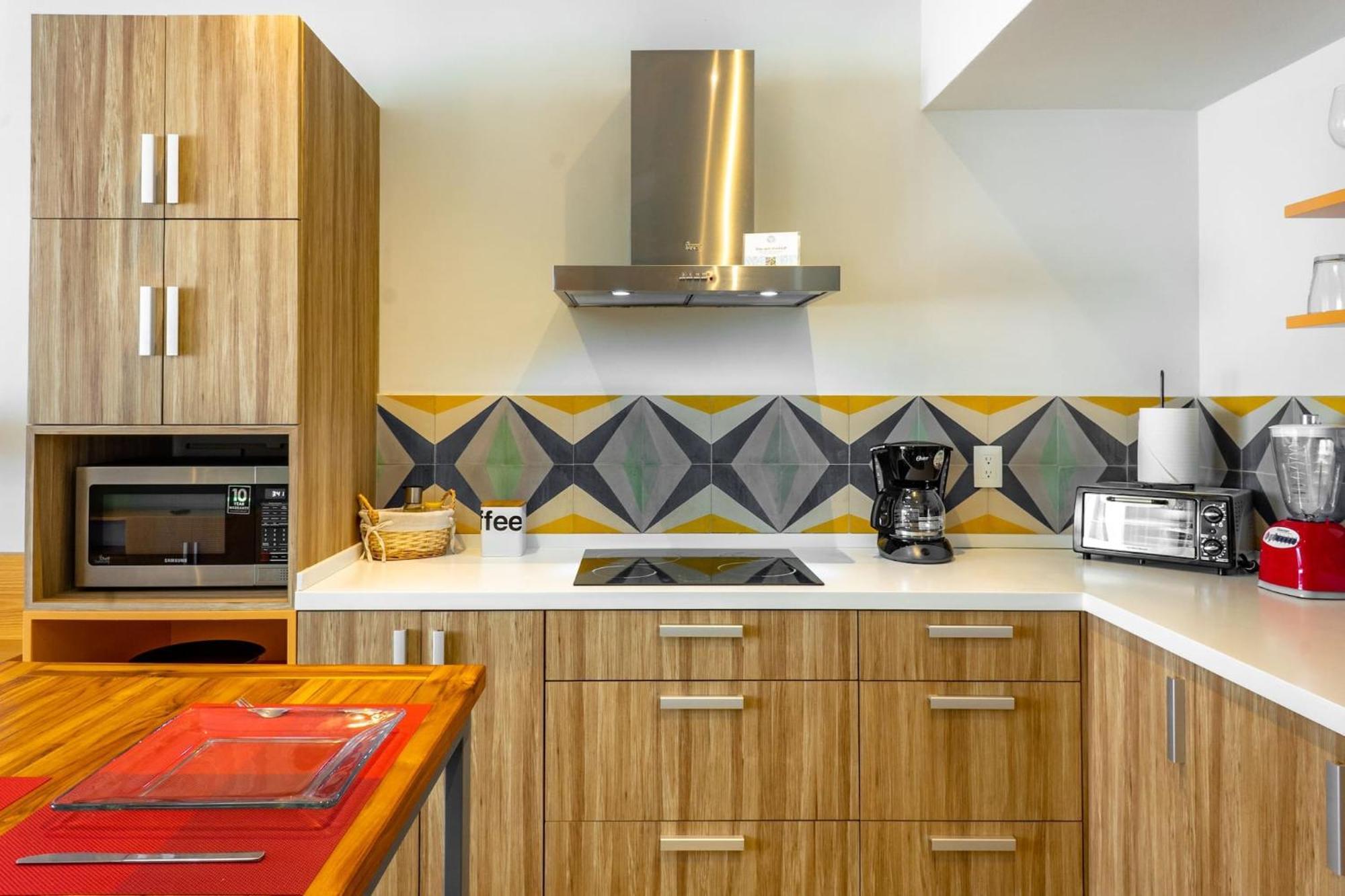 Opal Suites Apartments Playa del Carmen Ngoại thất bức ảnh