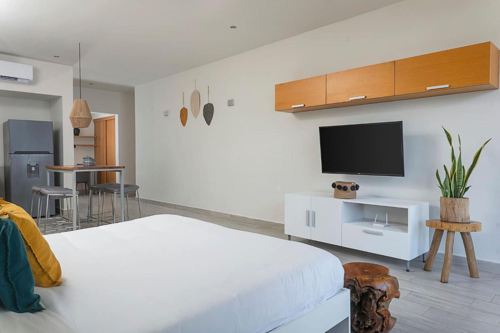 Opal Suites Apartments Playa del Carmen Ngoại thất bức ảnh