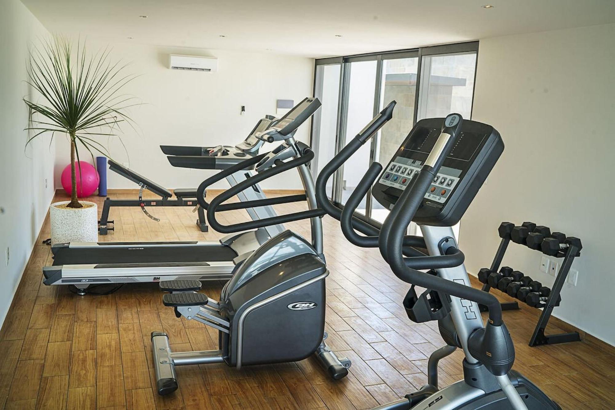Opal Suites Apartments Playa del Carmen Ngoại thất bức ảnh
