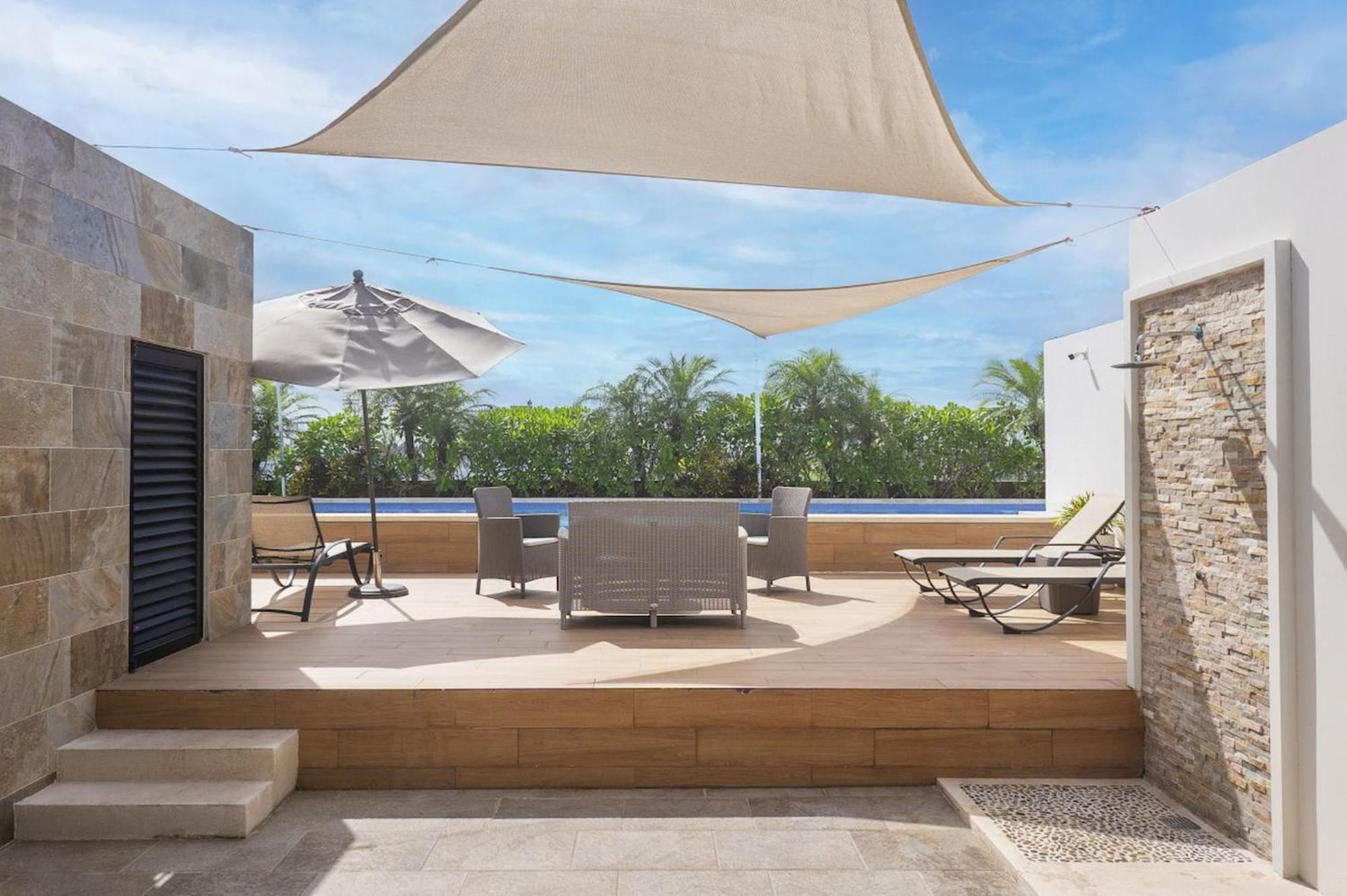 Opal Suites Apartments Playa del Carmen Ngoại thất bức ảnh