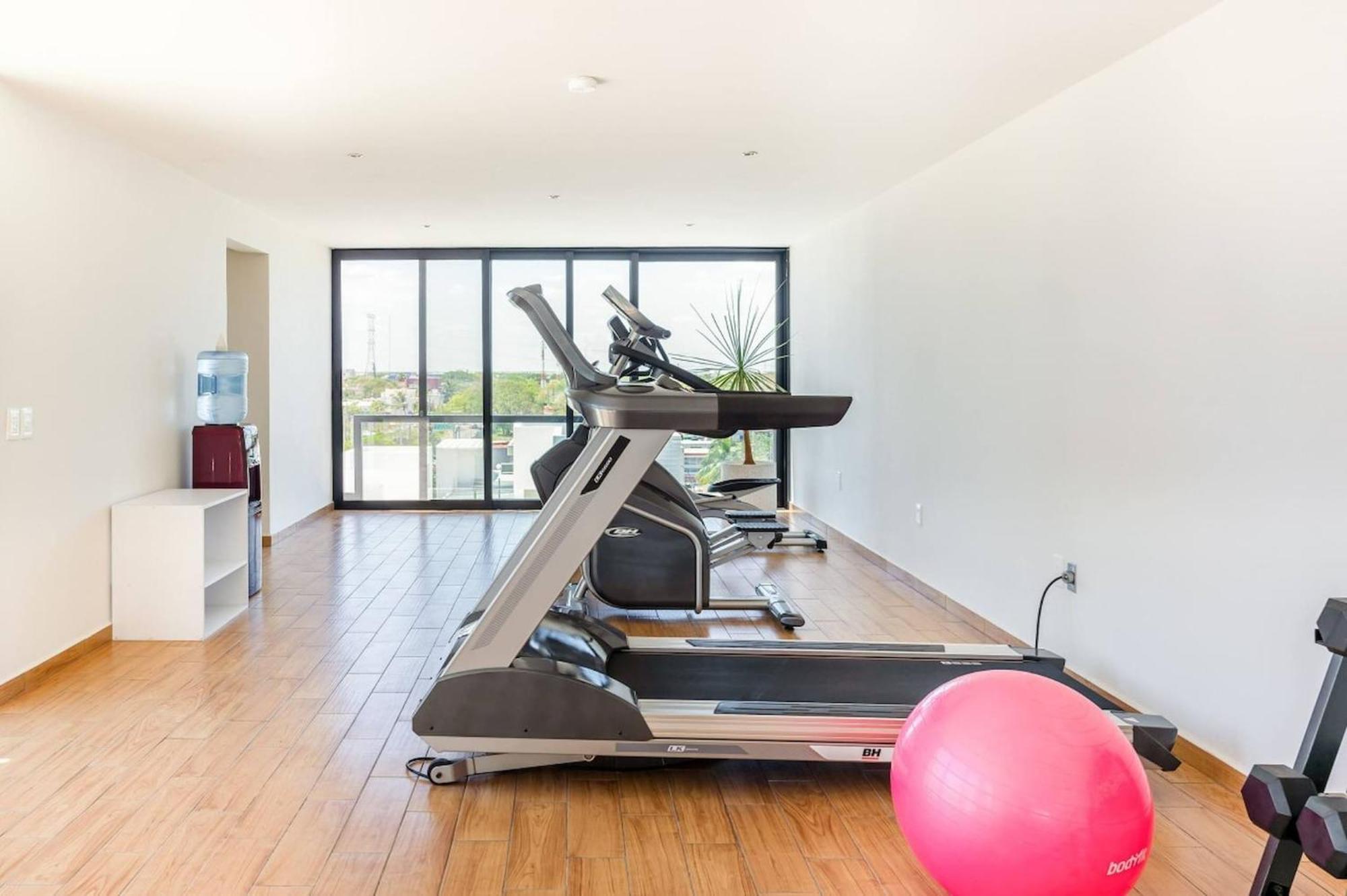 Opal Suites Apartments Playa del Carmen Ngoại thất bức ảnh